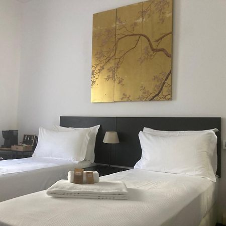 Brignole Rooms ジェノヴァ エクステリア 写真