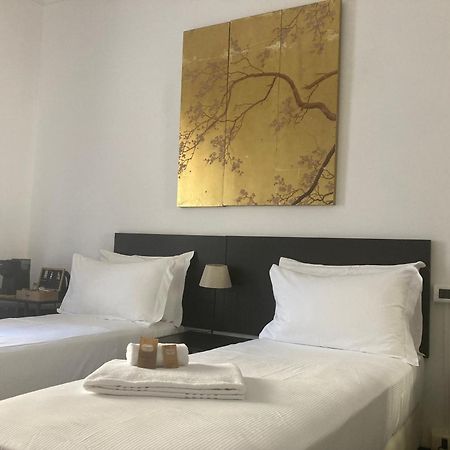 Brignole Rooms ジェノヴァ エクステリア 写真