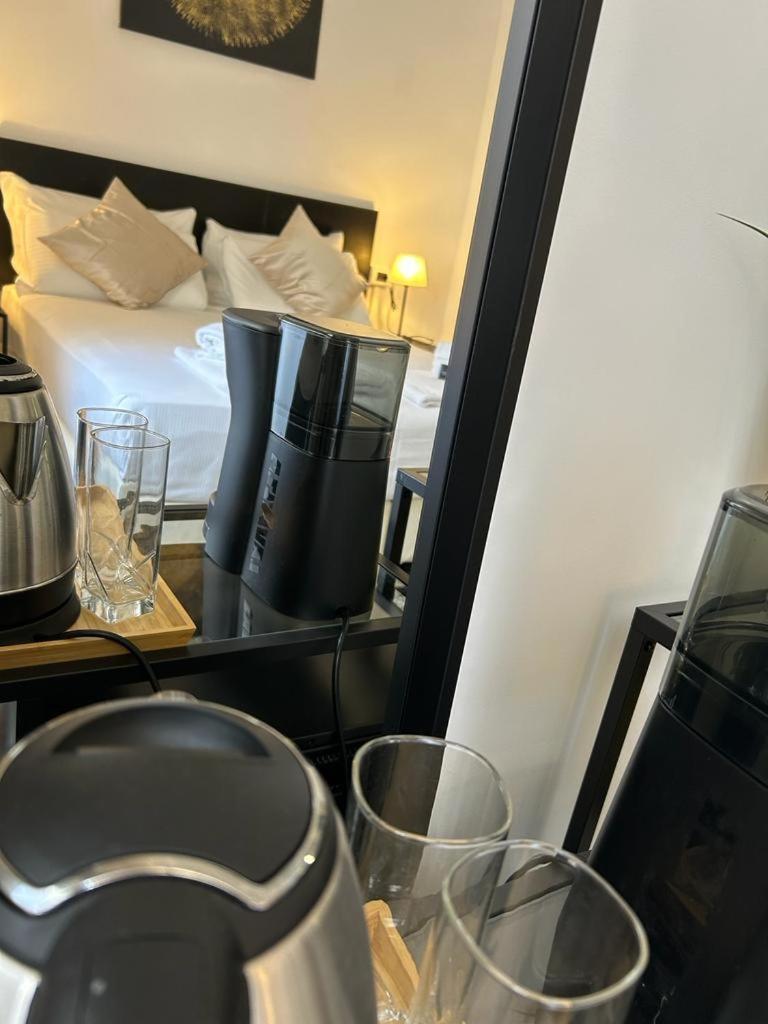 Brignole Rooms ジェノヴァ エクステリア 写真