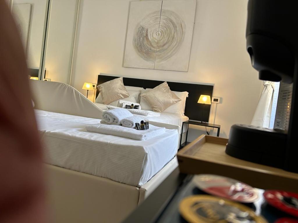 Brignole Rooms ジェノヴァ エクステリア 写真
