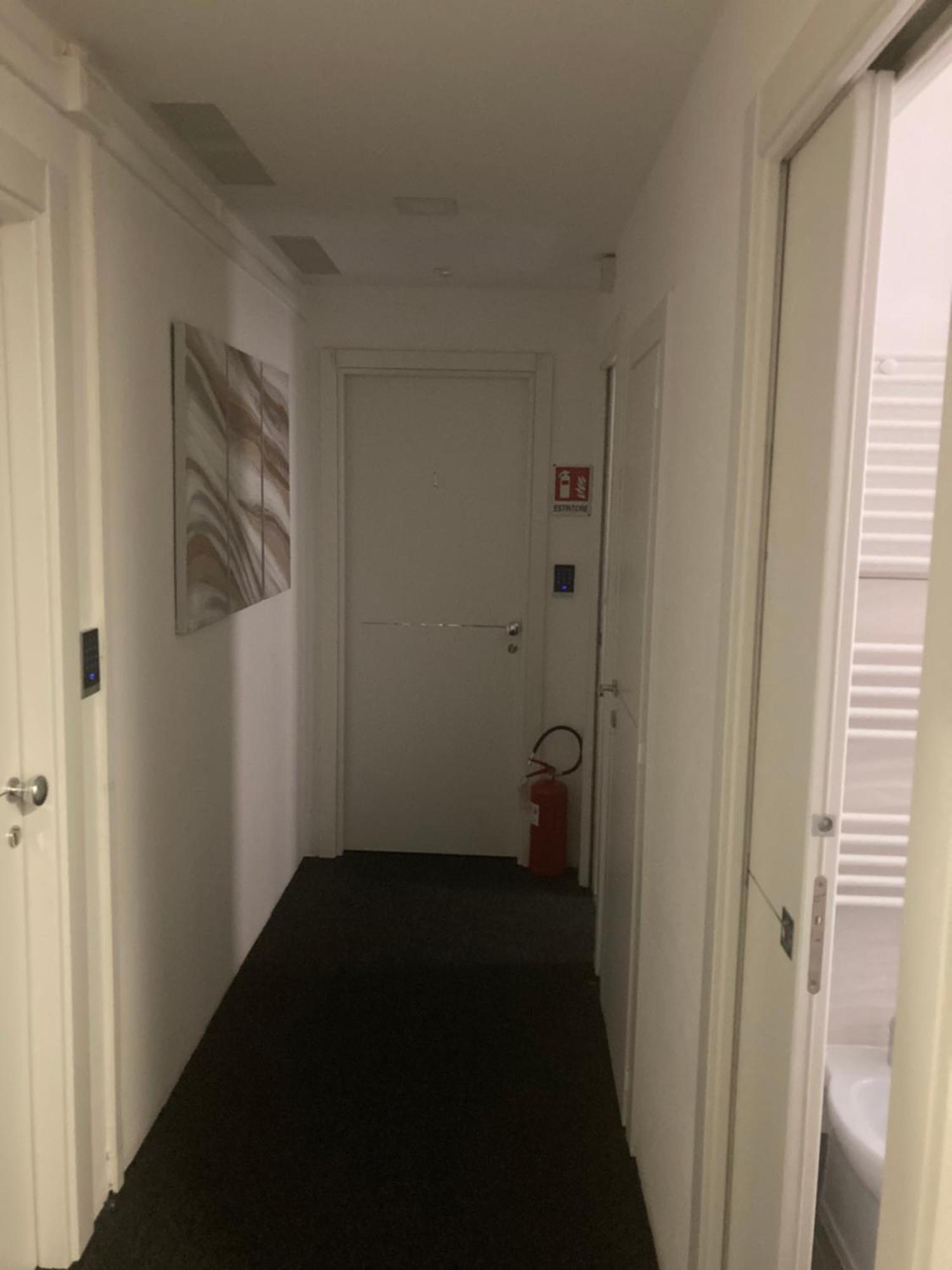 Brignole Rooms ジェノヴァ エクステリア 写真