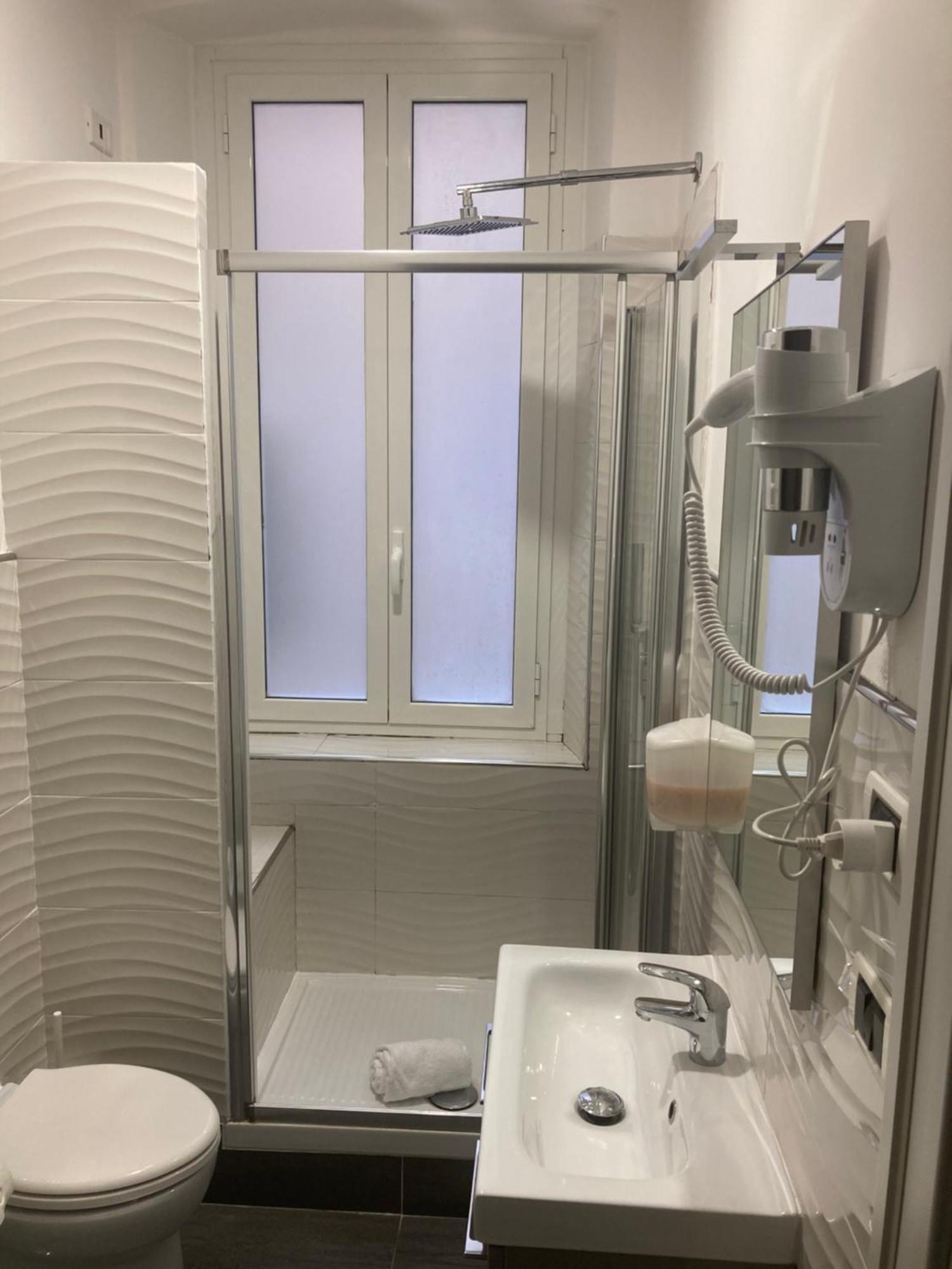 Brignole Rooms ジェノヴァ エクステリア 写真