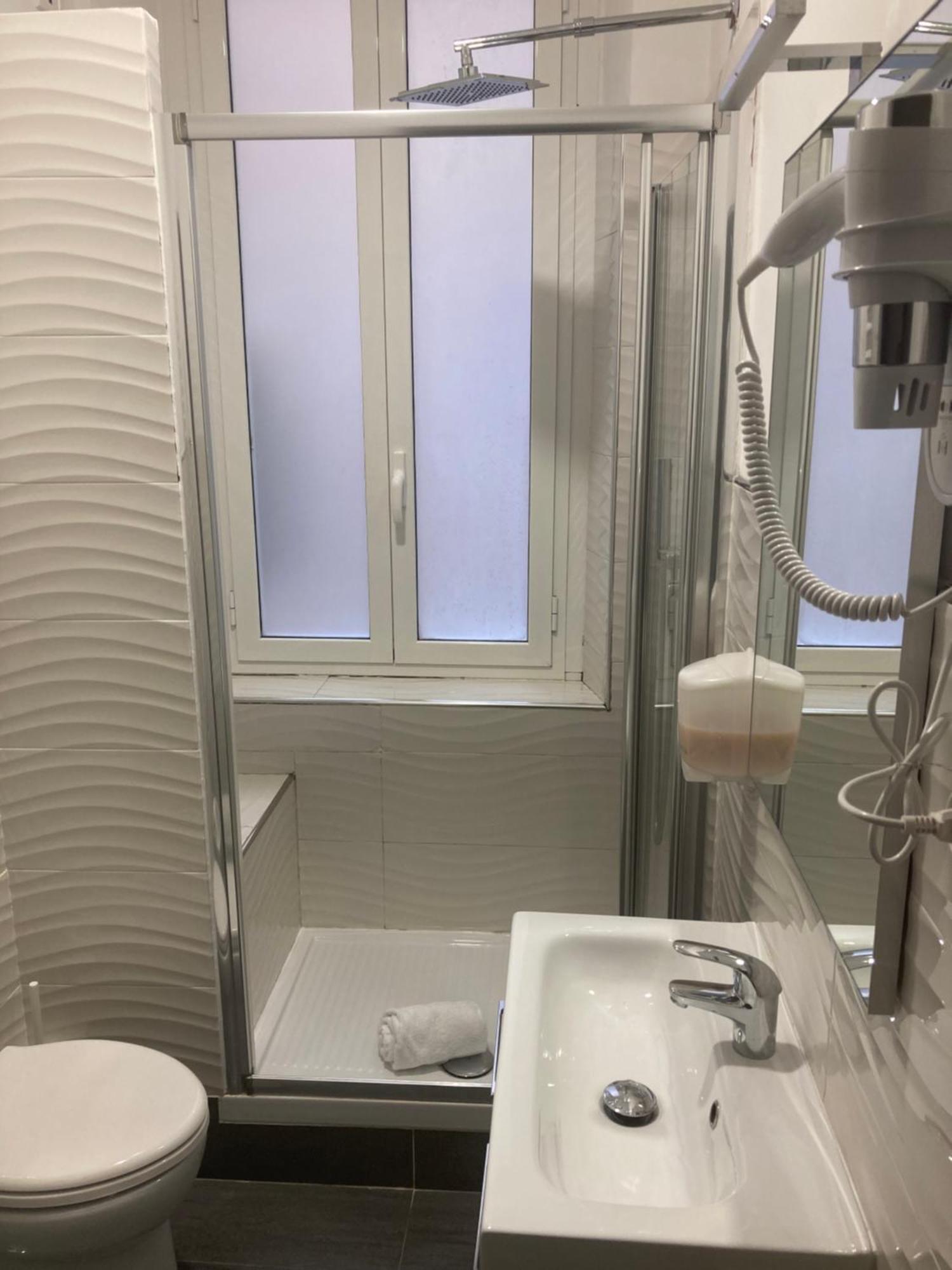 Brignole Rooms ジェノヴァ エクステリア 写真