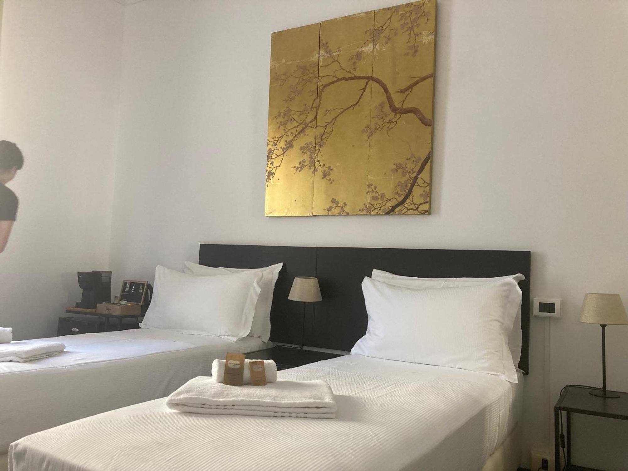 Brignole Rooms ジェノヴァ エクステリア 写真