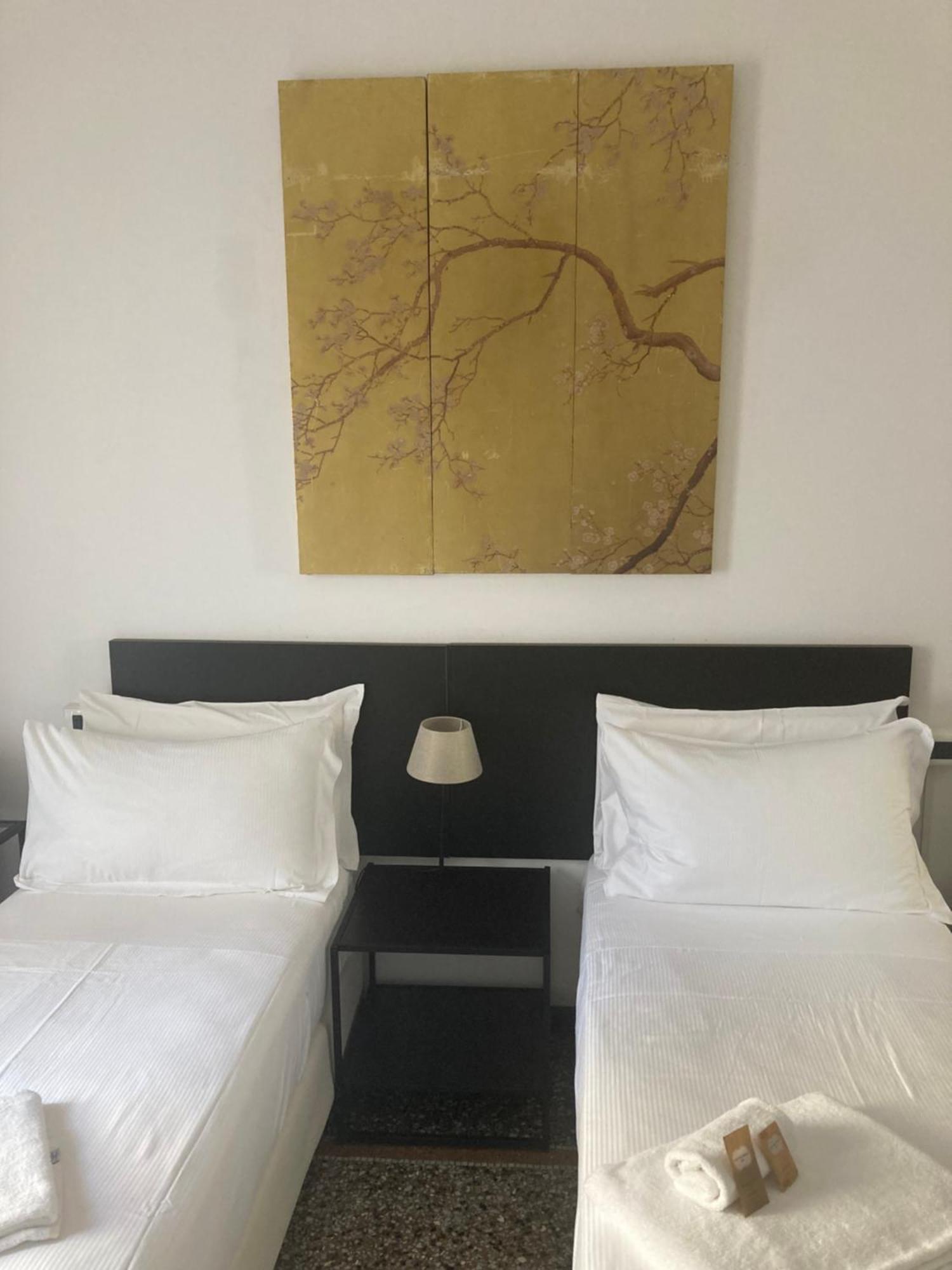 Brignole Rooms ジェノヴァ エクステリア 写真
