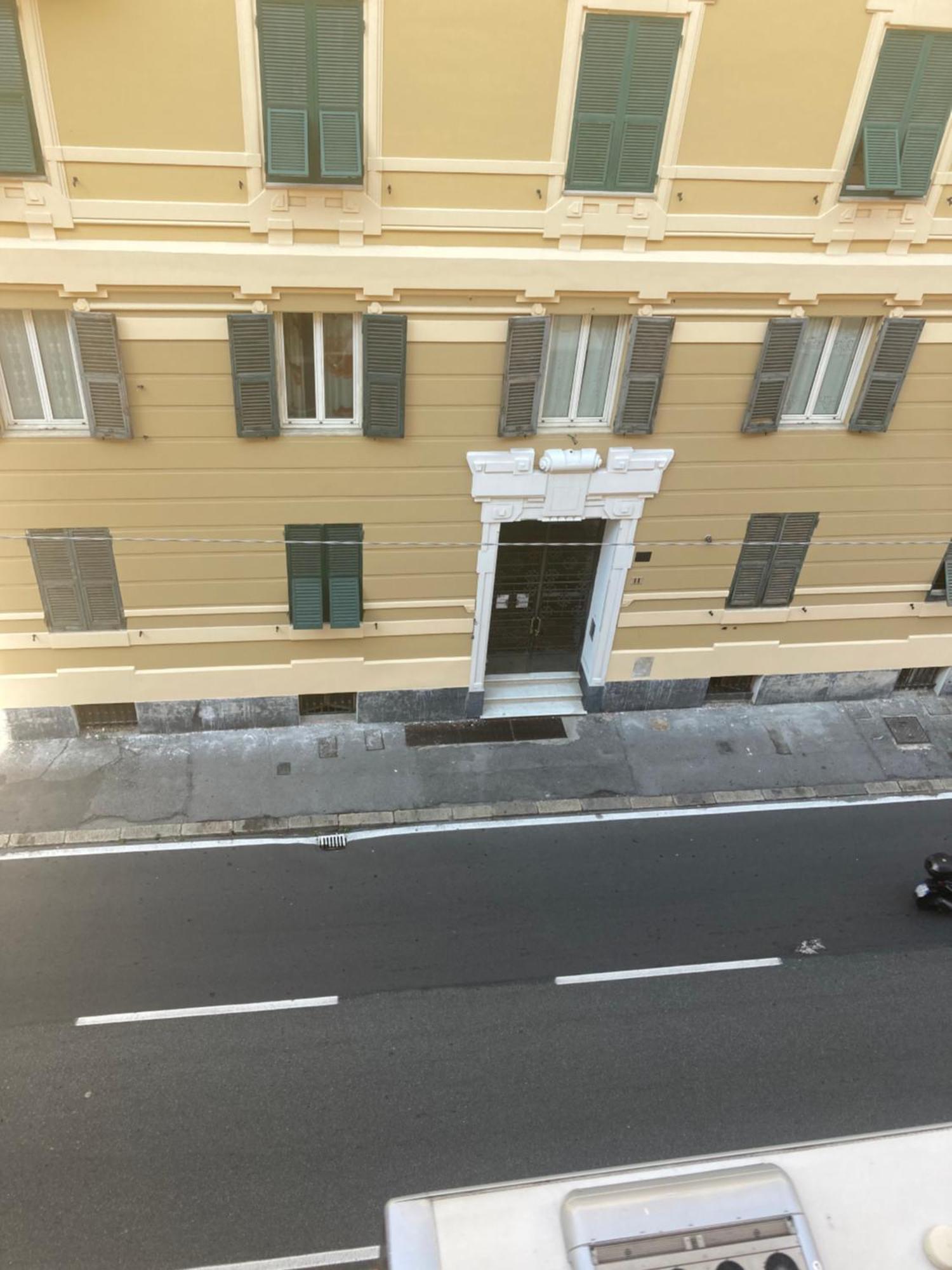 Brignole Rooms ジェノヴァ エクステリア 写真